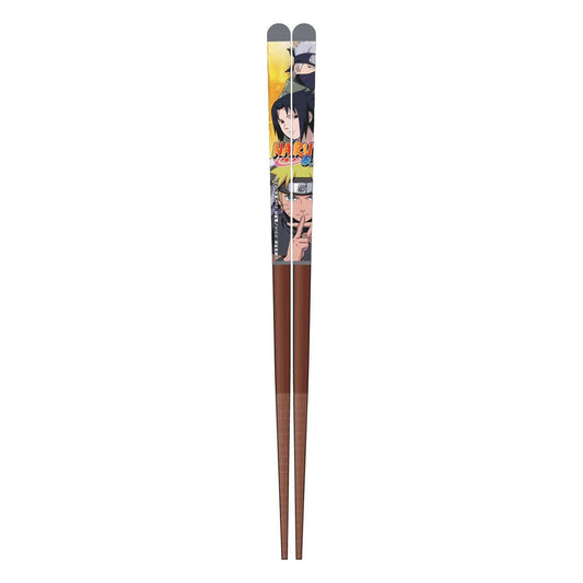 Naruto Essstäbchen Team 7 - Smalltinytoystore
