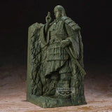 Naruto Figure Life PVC Statue / Buchstütze The Final Valley: Hashirama Senju 19 cm - Smalltinytoystore