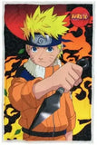 Naruto Fleecedecke 100 x 150 cm - Smalltinytoystore