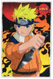 Naruto Fleecedecke 100 x 150 cm - Smalltinytoystore
