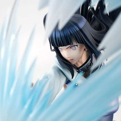 Naruto Gals PVC Statue Hinata Hyuga Ver. 4 30 cm - Smalltinytoystore