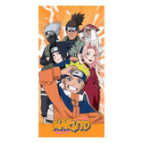 Naruto Handtuch Ver. 1 140 x 70 cm - Smalltinytoystore