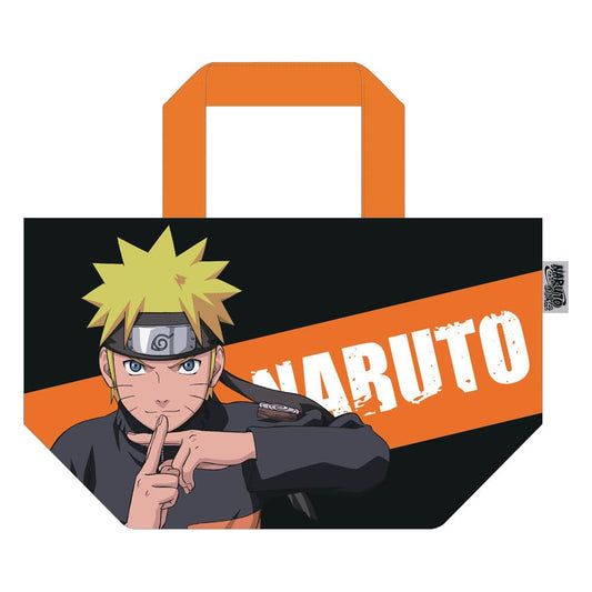 Naruto Kühltasche Naruto - Smalltinytoystore