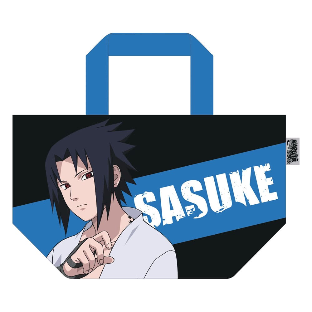 Naruto Kühltasche Sasuke - Smalltinytoystore