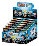 Naruto Magnete Blind Pack Display (12)