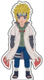 Naruto Plastic Model Kit Minato Namikaze 12 cm - Smalltinytoystore