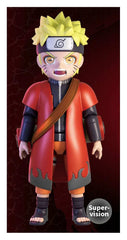 Naruto Plastic Model Kit Naruto Uzumaki 12 cm - Smalltinytoystore