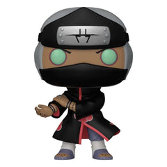 Naruto Pop! Animation Vinyl Figur Kakuzu 9 cm - Smalltinytoystore