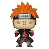 Naruto POP! Animation Vinyl Figur Pain 9 cm - Smalltinytoystore