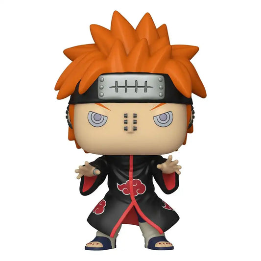 Naruto POP! Animation Vinyl Figur Pain 9 cm - Smalltinytoystore