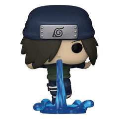 Naruto POP! Animation Vinyl Figur Young Naruto 9 cm - Smalltinytoystore