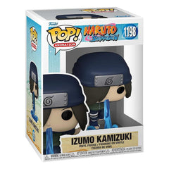 Naruto POP! Animation Vinyl Figur Young Naruto 9 cm - Smalltinytoystore