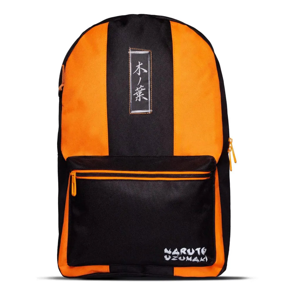 Naruto Rucksack Basic Plus - Smalltinytoystore