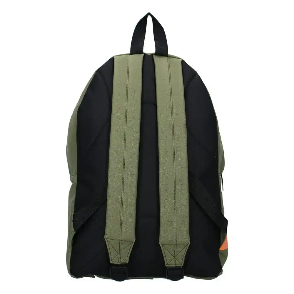 Naruto Rucksack Let's Move 43 cm - Smalltinytoystore
