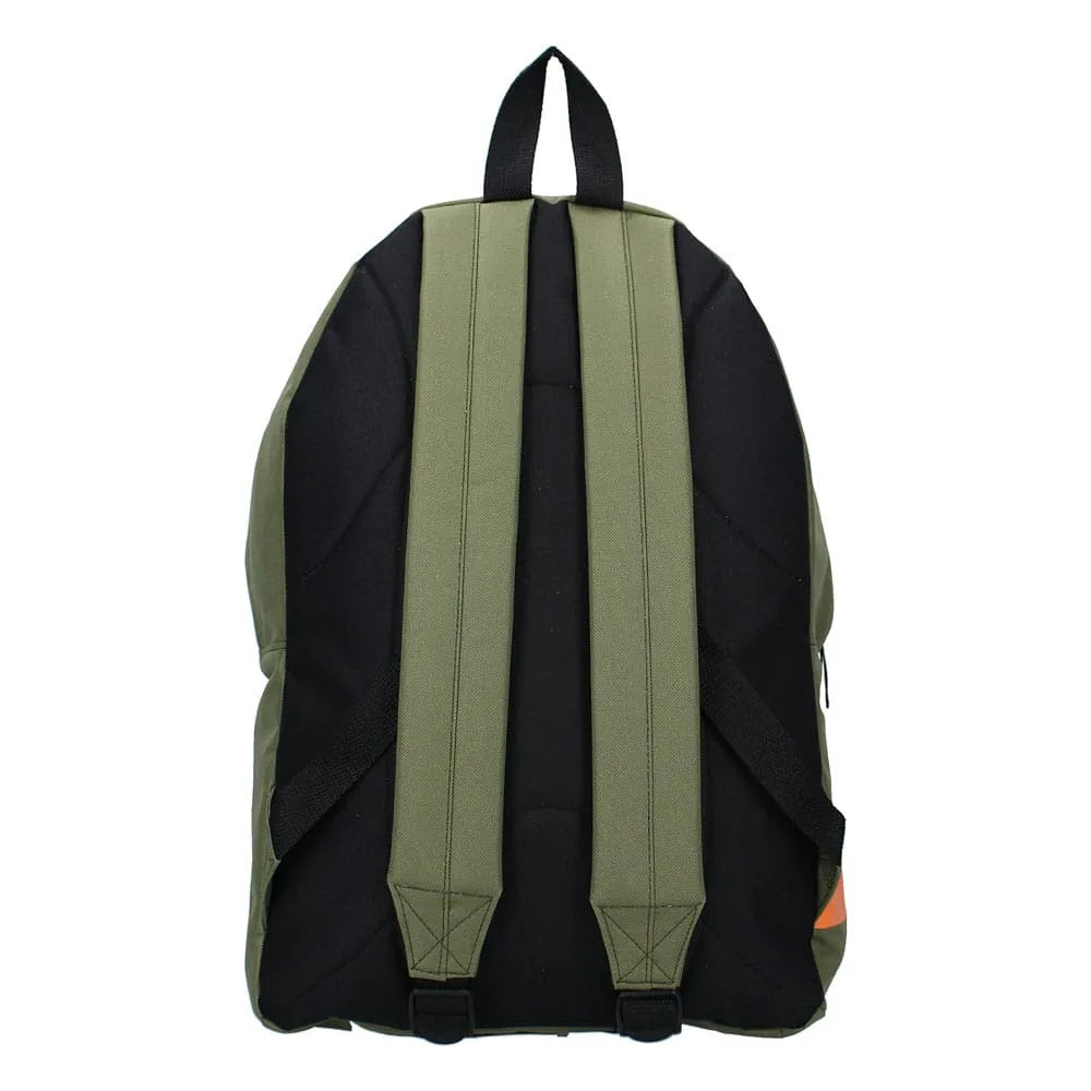 Naruto Rucksack Let's Move 43 cm - Smalltinytoystore