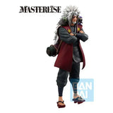 Naruto Shippuden A Bridge Between the Lament of Samsara and Peace Ichibansho Masterlise PVC Statue Jiraiya 27 cm