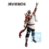 Naruto Shippuden A Bridge Between the Lament of Samsara and Peace Ichibansho Masterlise PVC Statue Killer Bee 27 cm