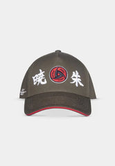 Naruto Shippuden Baseball Cap Akatsuki Clan - Smalltinytoystore