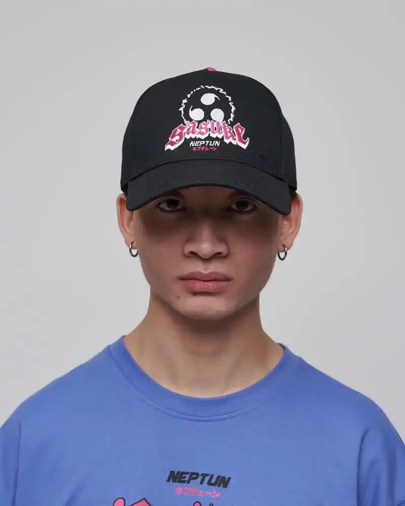 Naruto Shippuden Baseball Cap - Smalltinytoystore
