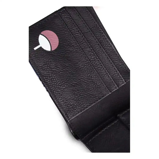 Naruto Shippuden Bifold Geldbeutel Sasuke - Smalltinytoystore