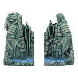 Naruto Shippuden Buchstützen 18 cm - Smalltinytoystore