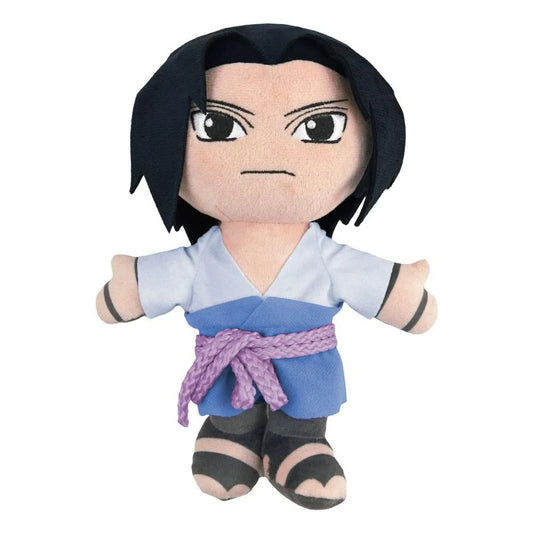 Naruto Shippuden Cuteforme Plüschfigur Sasuke Uchiha (Hebi Outfit) 26 cm - Smalltinytoystore