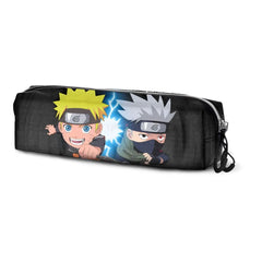 Naruto Shippuden Fan Square Federmäppchen Naruto Kid - Smalltinytoystore