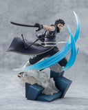 Naruto Shippuden Figuarts ZERO Extra Battle PVC Statue Obito Uchiha Conclusion with one once called Friend 21 cm - Smalltinytoystore