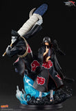 Naruto Shippuden Figur Itachi & Kisame 30 cm - Smalltinytoystore