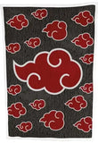 Naruto Shippuden Fleecedecke 100 x 150 cm - Smalltinytoystore