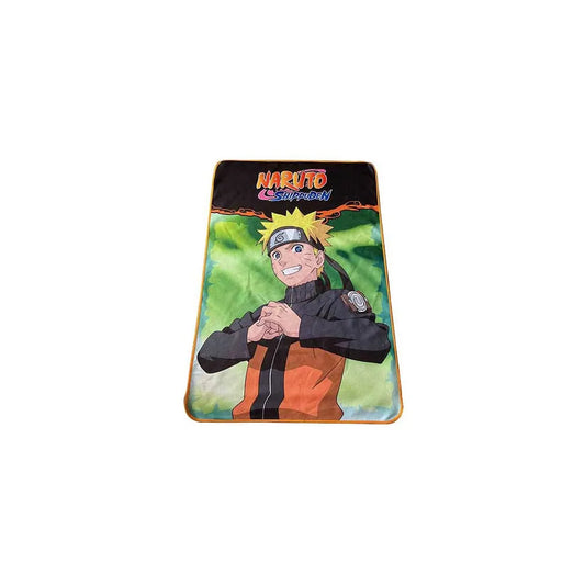 Naruto Shippuden Fleecedecke Naruto 100 x 150 cm - Smalltinytoystore