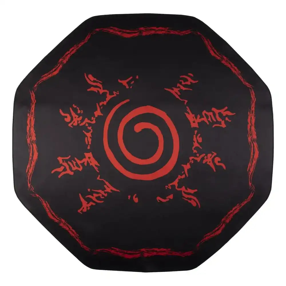 Naruto Shippuden Fußmatte Logo - Smalltinytoystore