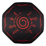 Naruto Shippuden Fußmatte Logo - Smalltinytoystore
