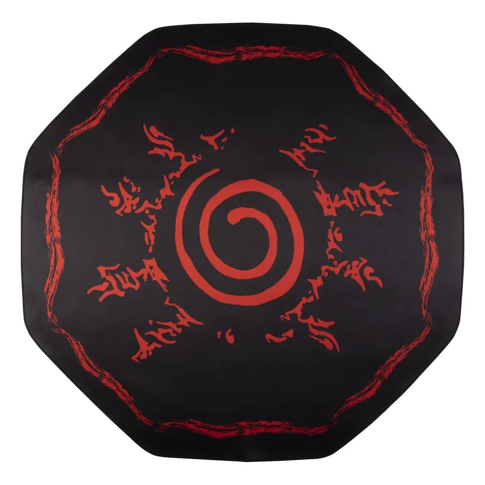 Naruto Shippuden Fußmatte Logo - Smalltinytoystore