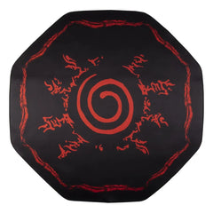 Naruto Shippuden Fußmatte Logo - Smalltinytoystore