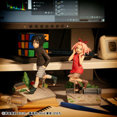 Naruto Shippuden G.E.M. Serie PVC Statue Sakura Haruno GO! 15 cm - Smalltinytoystore