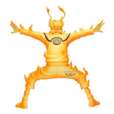 Naruto Shippuden Grandista PVC Statue Naruto Uzumaki II 21 cm - Smalltinytoystore