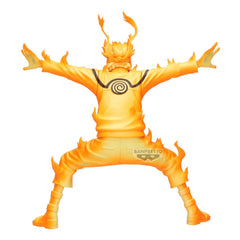 Naruto Shippuden Grandista PVC Statue Naruto Uzumaki II 21 cm - Smalltinytoystore