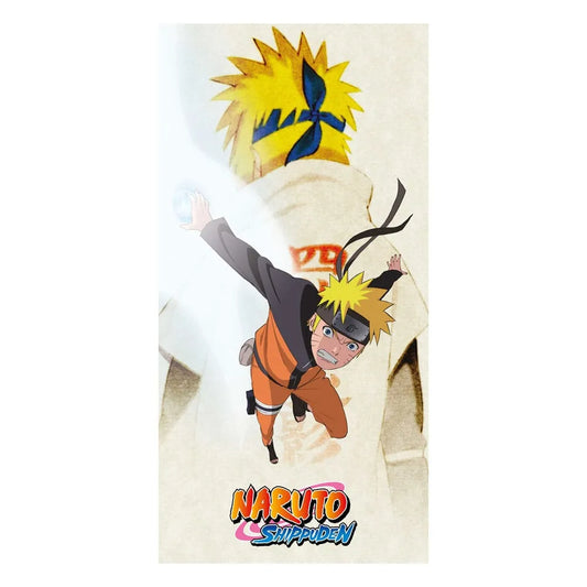 Naruto Shippuden Handtuch 140 x 70 cm - Smalltinytoystore