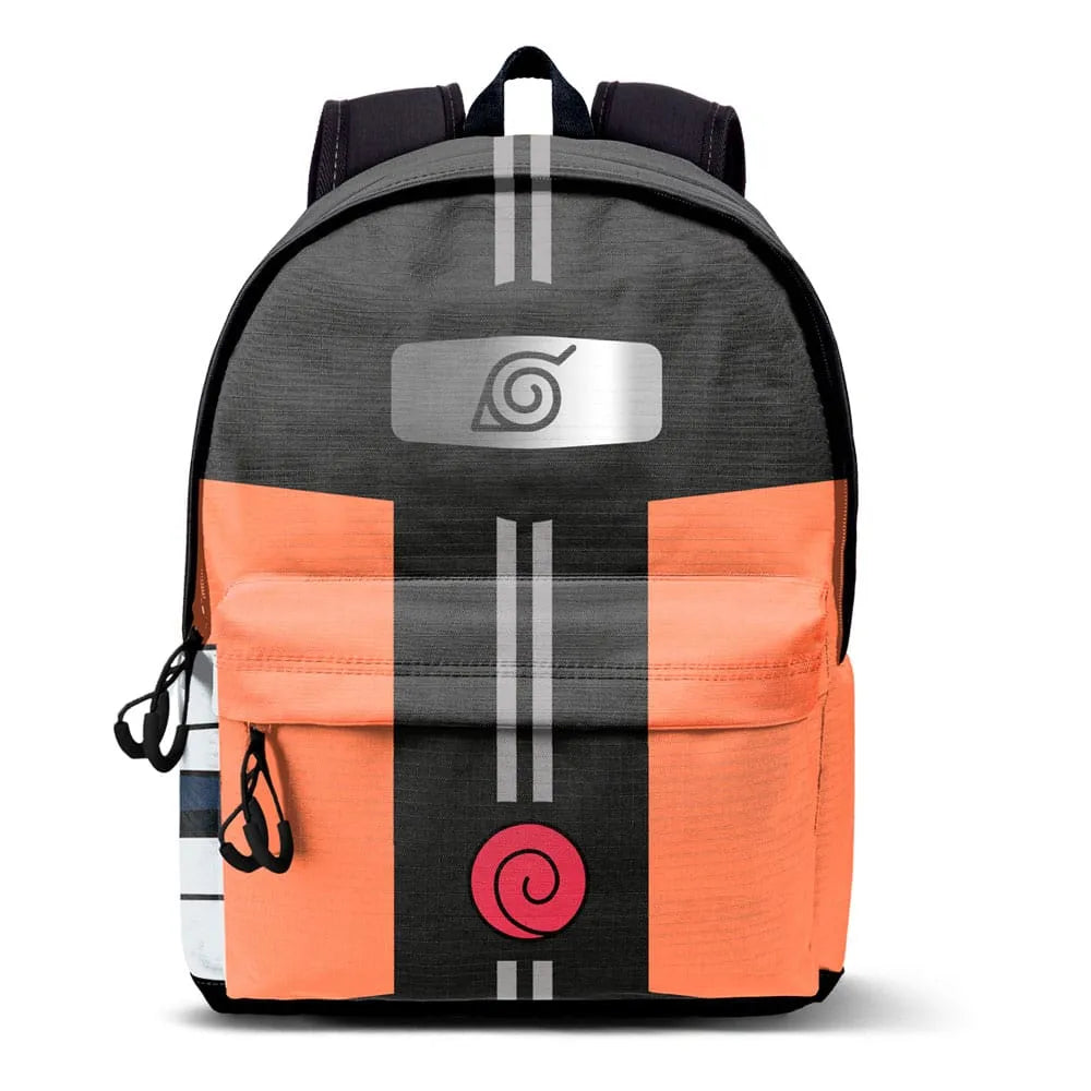 Naruto Shippuden HS Fan Rucksack Dress - Smalltinytoystore