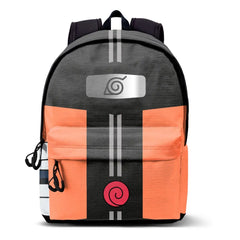 Naruto Shippuden HS Fan Rucksack Dress - Smalltinytoystore