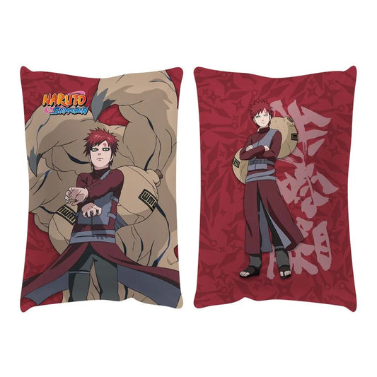 Naruto Shippuden Kissen Gaara 50 x 33 cm - Smalltinytoystore