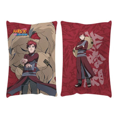 Naruto Shippuden Kissen Gaara 50 x 33 cm - Smalltinytoystore