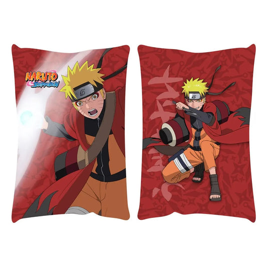 Naruto Shippuden Kissen Naruto Limited Edition 2023 50 x 35 cm - Smalltinytoystore
