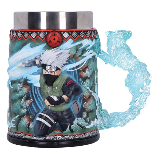 Naruto Shippuden Krug Kakashi 16 cm - Smalltinytoystore