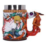 Naruto Shippuden Krug Minato 17 cm - Smalltinytoystore