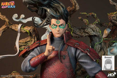 Naruto Shippuden Master Museum Statue 1/4 Senju Hashirama 71 cm - Smalltinytoystore