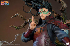 Naruto Shippuden Master Museum Statue 1/4 Senju Hashirama 71 cm - Smalltinytoystore