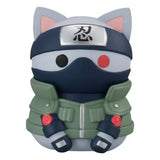 Naruto Shippuden Mega Cat Project Sammelfiguren 3 cm Nyaruto! Last Battle Ver. Blind Box Sortiment (8)