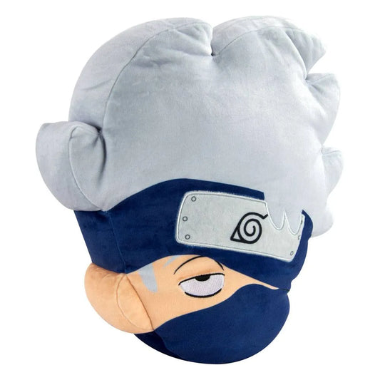Naruto: Shippuden Mocchi-Mocchi Plüschfigur Kakashi Hatake 43 cm - Smalltinytoystore